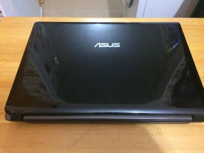 Лот: 8644450. Фото: 1. Asus a44h 2 ядра/4096мб/320гб... Ноутбуки