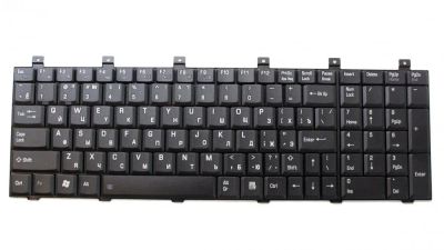 Лот: 11765164. Фото: 1. Клавиатура для ноутбука Toshiba... Клавиатуры для ноутбуков