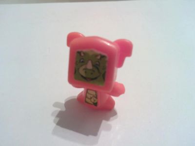 Лот: 6065811. Фото: 1. FT038A Киндер Сюрприз Kinder... Игрушки