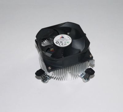 Лот: 3224306. Фото: 1. Вентилятор GlacialTech Igloo 5057. Системы охлаждения