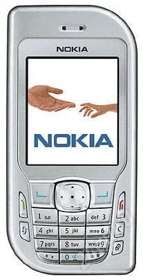 Лот: 55267. Фото: 1. Продам смарт nokia 6670. Красноярск