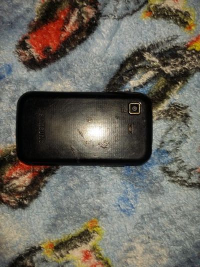 Лот: 6554635. Фото: 1. Samsung gt-c3222. Кнопочные мобильные телефоны
