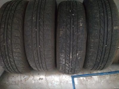 Лот: 13748149. Фото: 1. Шины Cordiant Comfort 185/65 R15... Шины