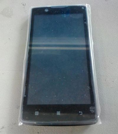 Лот: 8275312. Фото: 1. Самартфон Lenovo A2010, новый... Смартфоны