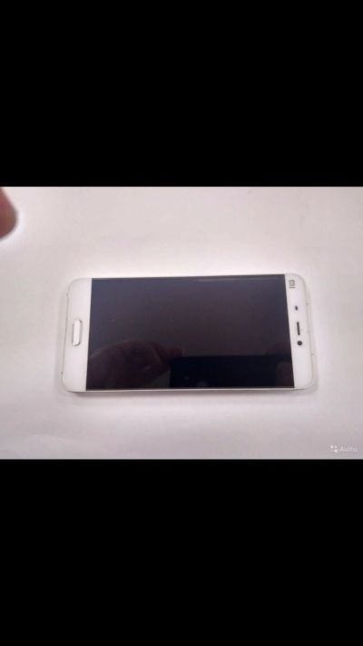 Лот: 14170282. Фото: 1. Xiaomi mi5. Смартфоны
