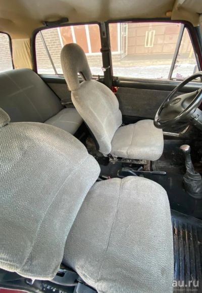 Лот: 18550839. Фото: 1. Автомобиль ваз 2106. Автомобили