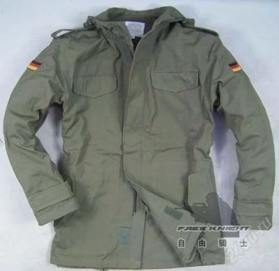 Лот: 1194056. Фото: 1. куртка military style. Верхняя одежда