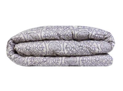 Лот: 19438452. Фото: 1. Одеяло Two wool всесозон 140*205см... Одеяла, подушки