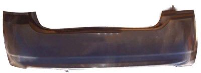 Лот: 7425491. Фото: 1. Бампер задний Toyota Allex (Алекс... Кузов