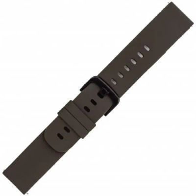 Лот: 24524086. Фото: 1. Ремешок BandRate Smart универсальный... Другое (аксессуары)