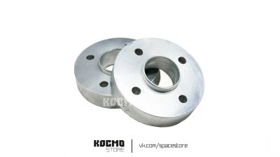 Лот: 20536400. Фото: 1. Проставки сквозные 4х98 35мм. Другое (автозапчасти)