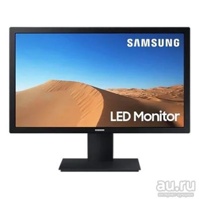 Лот: 17847034. Фото: 1. Samsung S24A310NH LS24A310NHIXCI. ЖК-мониторы