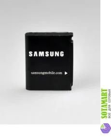 Лот: 5120225. Фото: 1. Аккумуляторная батарея для Samsung... Аккумуляторы