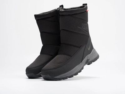 Лот: 21094562. Фото: 1. Зимние Сапоги Nike (39600) Размер... Кеды, кроссовки, слипоны