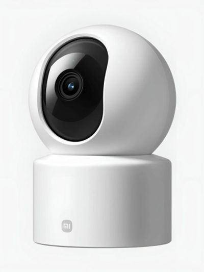 Лот: 22051876. Фото: 1. IP Камера видеонаблюдения Xiaomi... Видеонаблюдение