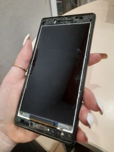 Лот: 18865369. Фото: 1. Телефони Sony Xperia M2. Смартфоны