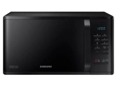 Лот: 25669920. Фото: 1. Микроволновая печь Samsung MS23K3513AK. Микроволновки, мини-печи