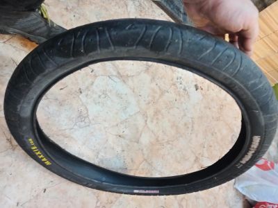 Лот: 16162629. Фото: 1. Покрышка maxxis 24. Запчасти