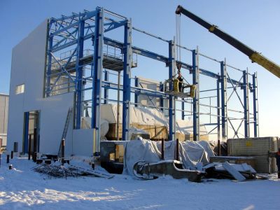 Лот: 3963085. Фото: 1. Строительство (монтаж). Другое (строительство и ремонт)