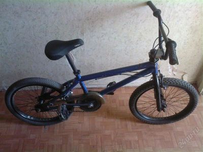 Лот: 1065502. Фото: 1. BMX. Велосипеды