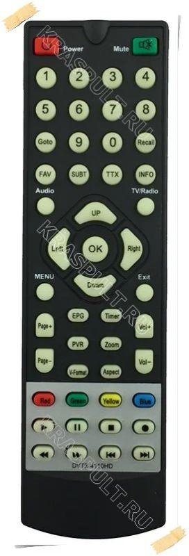 Лот: 15905051. Фото: 1. Пульт BOOOX T2 ENERGY, MINI+. Пульты ДУ