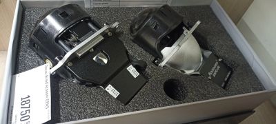 Лот: 19979144. Фото: 1. Линзы Bi-Led Aozoom GEN5. Оптика и освещение