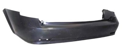 Лот: 3842539. Фото: 1. Бампер задний chevrolet lacetti... Кузов