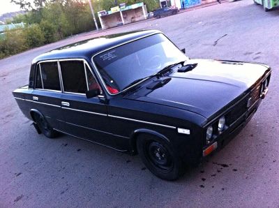 Лот: 4083346. Фото: 1. Ваз лада 21063 На 2 дня такая... Автомобили