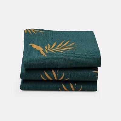 Лот: 24580529. Фото: 1. Комплект из 3 салфеток с LaRedoute. Кухонные аксессуары