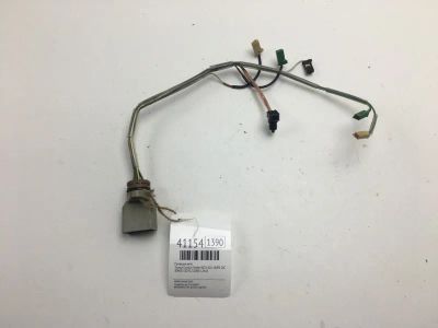 Лот: 20390035. Фото: 1. Проводка АКПП Toyota Corolla Fielder... Трансмиссия
