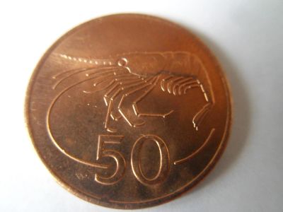 Лот: 5487708. Фото: 1. Исландия 50 эйре 1981. Европа