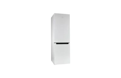 Лот: 11697091. Фото: 1. Холодильник INDESIT DF 4180 W. Холодильники, морозильные камеры