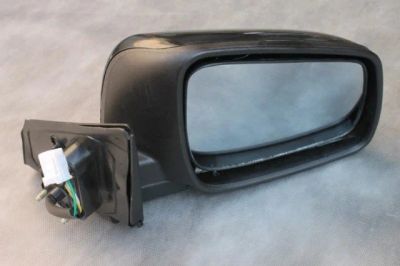 Лот: 3699668. Фото: 1. Зеркало правое mitsubishi lancer... Кузов