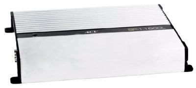 Лот: 10801558. Фото: 1. Усилитель ACV SP-1.1500L новое... Усилители