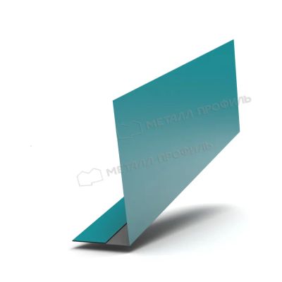 Лот: 24036761. Фото: 1. Планка карнизного свеса 250х50х2000... Кровельные материалы