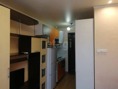 Лот: 25355685. Фото: 1. квартира , Красноярск улица Воронова... Квартиры, студии