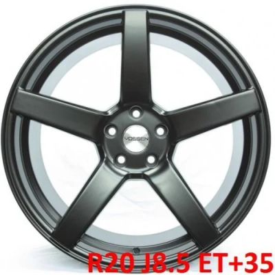 Лот: 5278974. Фото: 1. Vossen CV3 R20 J8,5 ET+35 5x112. Диски