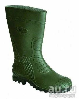 Лот: 8077695. Фото: 1. Сапоги Вездеход войлок! 41,42... Сапоги, полусапоги