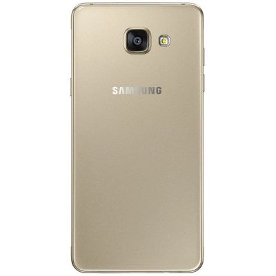 Лот: 12051108. Фото: 1. Samsung Galaxy A310f (2016). Смартфоны