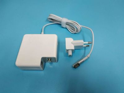 Лот: 16634588. Фото: 1. Блок питания, адаптер Apple MagSafe... Корпуса, блоки питания