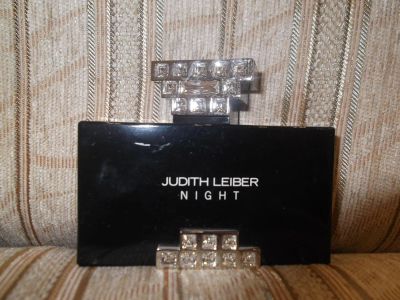 Лот: 10316533. Фото: 1. духи селектив Judith Leiber. Женская парфюмерия