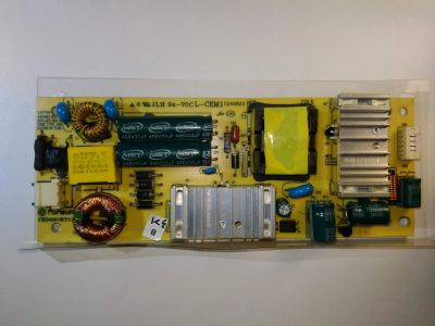 Лот: 15138730. Фото: 1. Блок питания FSE040A1 REV:1.0. Печатные платы