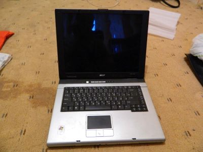 Лот: 6801193. Фото: 1. Нойтбук Acer. Ноутбуки