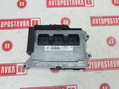 Лот: 20899740. Фото: 1. Блок управления двс Honda Stepwagon... Электрооборудование