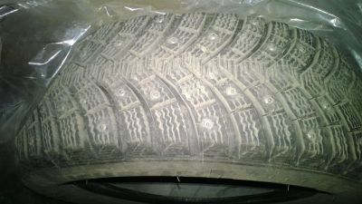 Лот: 3276027. Фото: 1. 4 колеса на 14" Michelin. Шины