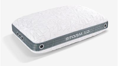 Лот: 24385290. Фото: 1. Анатомическая подушка Storm Pro. Одеяла, подушки