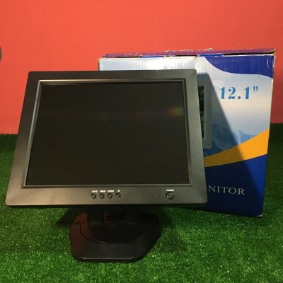 Лот: 15428657. Фото: 1. POS Монитор ATOL Lm-12(459). ЖК-мониторы