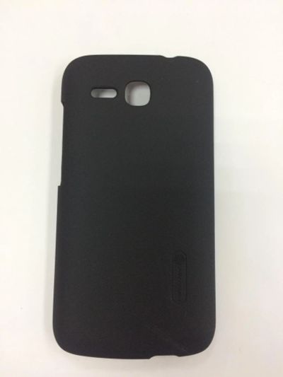 Лот: 9818901. Фото: 1. Чехол Huawei Ascend Y600 Nillkin... Чехлы, бамперы