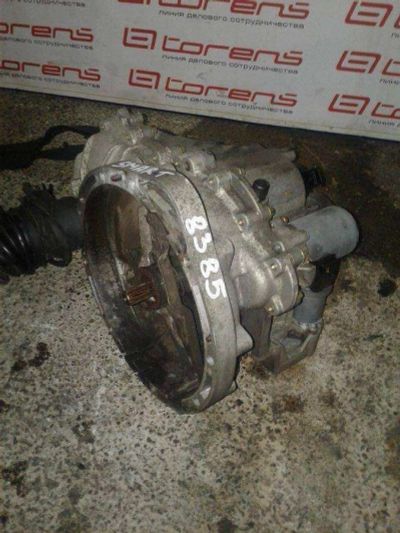 Лот: 9798365. Фото: 1. АКПП Smart Fortwo/Citi 160.910... Трансмиссия