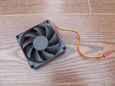 Лот: 5506965. Фото: 1. Кулер. Системы охлаждения